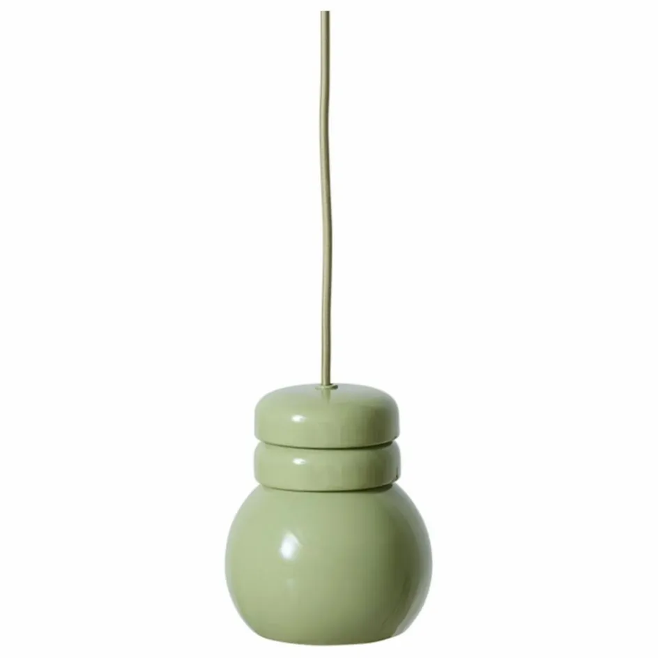 Outlet Suspension Bulb | Luminaires