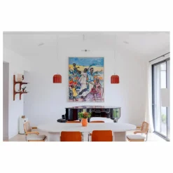 Outlet Suspension Cannelle | Luminaires
