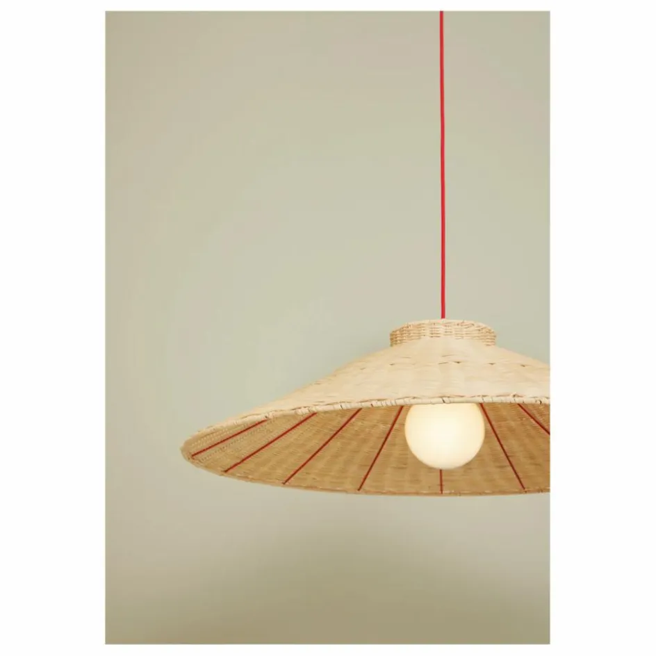 Hübsch Luminaires*Suspension Chand |