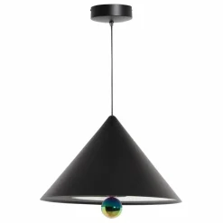 Outlet Suspension Cherry | Luminaires