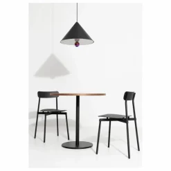 Outlet Suspension Cherry | Luminaires