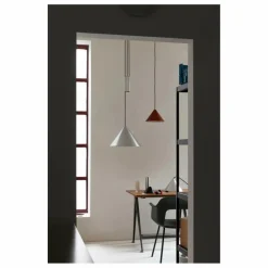 Outlet Suspension Compass | Luminaires