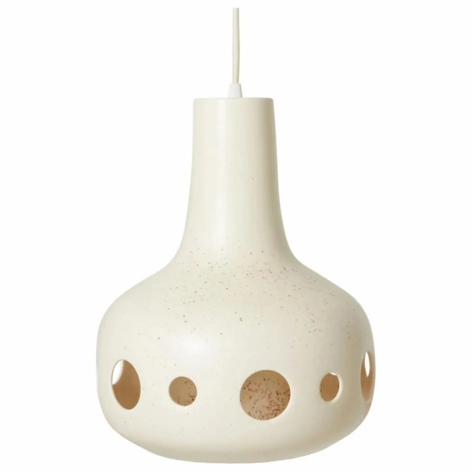 Hot HKliving Suspension Dangle | Blanc
