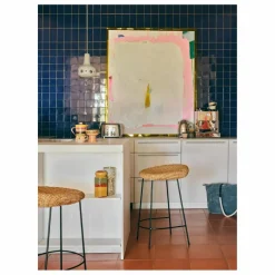 Hot HKliving Suspension Dangle | Blanc