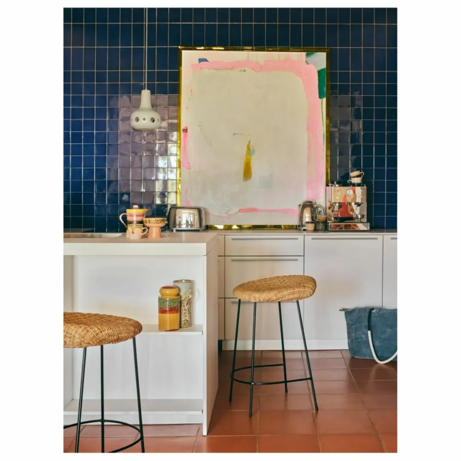 Hot HKliving Suspension Dangle | Blanc