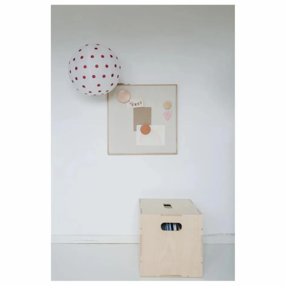 Enfant Nofred Luminaires|Lampes, Veilleuses Enfant*Suspension Dot |