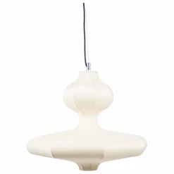 Olsson & Jensen Suspension en papier Hevdig| Luminaires