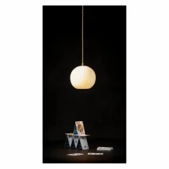 Online Suspension en porcelaine Cosmo, Anita Le Grelle | Luminaires