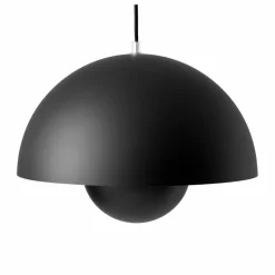 & Tradition Luminaires*Suspension Flowerpot VP7 - Verner Panton |