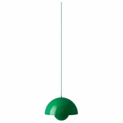 Best Suspension Flowerpot VP7 - Verner Panton | Luminaires