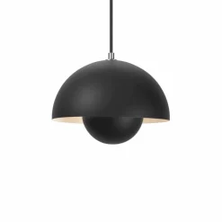 Best Suspension Flowerpot VP1, Verner Panton, 1968 | Luminaires