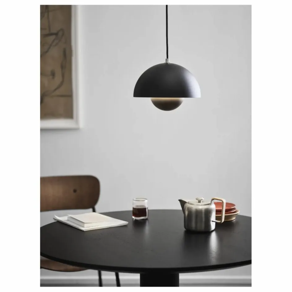 Best Suspension Flowerpot VP1, Verner Panton, 1968 | Luminaires