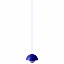 & Tradition Luminaires*Suspension Flowerpot VP10, Verner Panton |