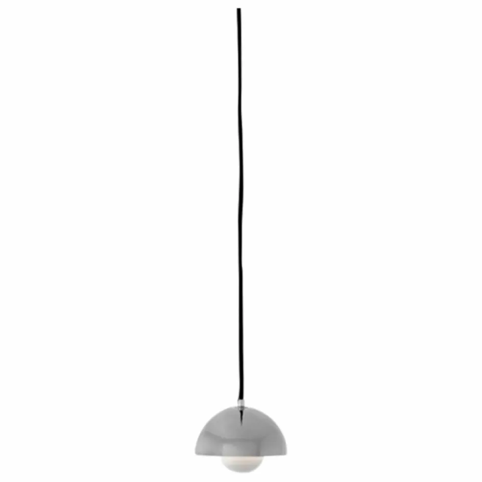 & Tradition Suspension Flowerpot VP10, Verner Panton || Luminaires