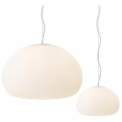 Muuto Suspension Fluid || Luminaires