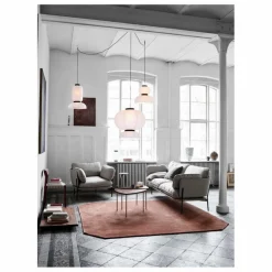 & Tradition Suspension Formakami JH3 - Jaime Haynon || Luminaires