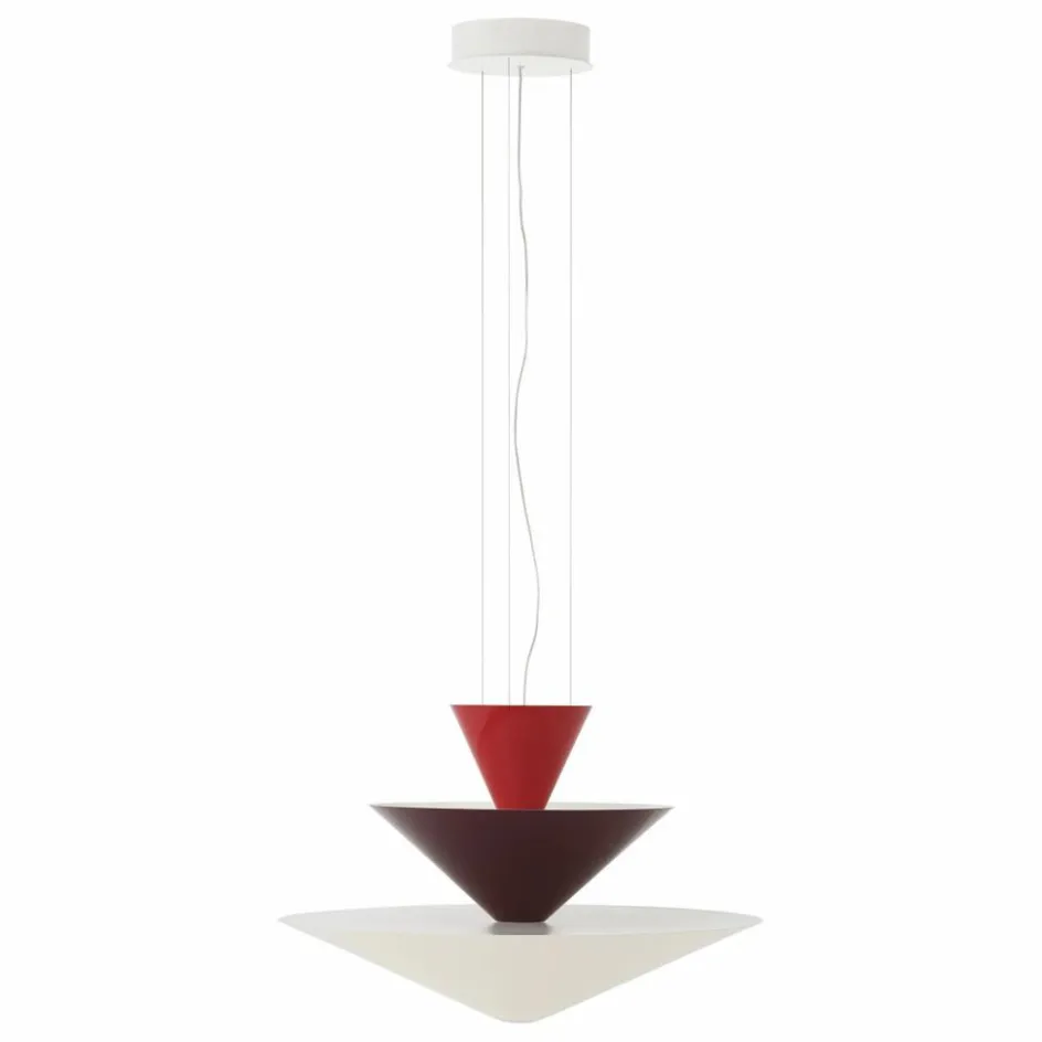 Best Suspension Gio LN14, Luca Nichetto | Luminaires