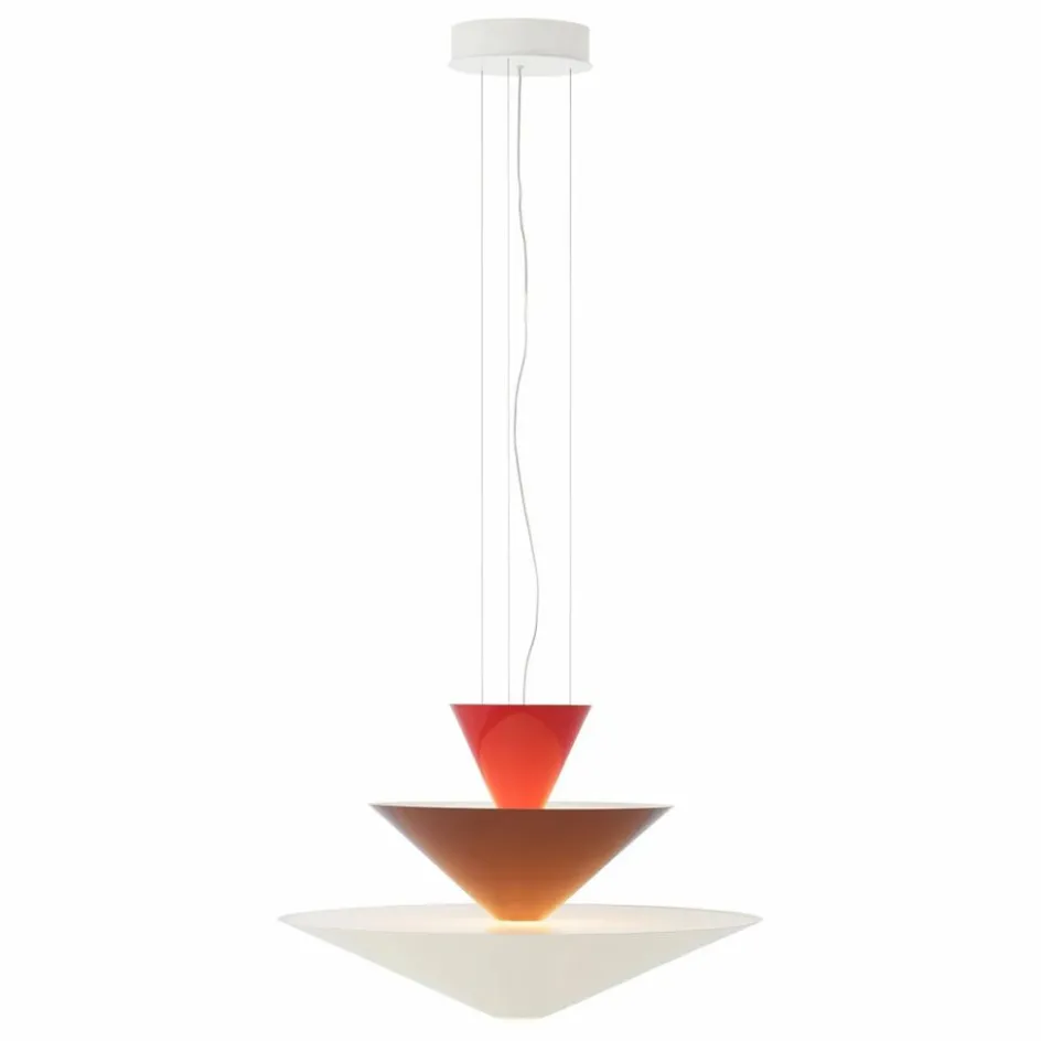 Best Suspension Gio LN14, Luca Nichetto | Luminaires