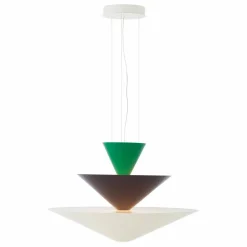 & Tradition Luminaires*Suspension Gio LN15, Luca Nichetto |