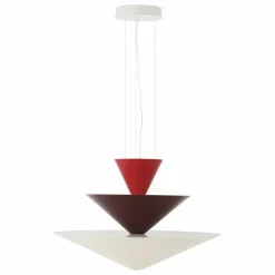 & Tradition Suspension Gio LN15, Luca Nichetto || Luminaires