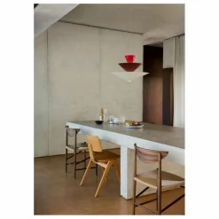 & Tradition Suspension Gio LN15, Luca Nichetto || Luminaires