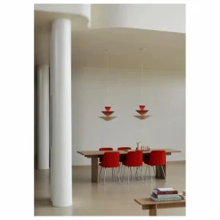 & Tradition Suspension Gio LN15, Luca Nichetto || Luminaires