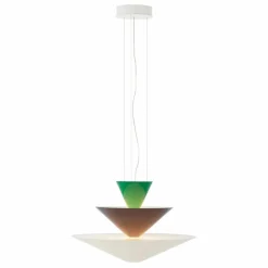 Clearance & Tradition Suspension Gio LN14, Luca Nichetto | Vert