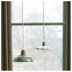 Strömshaga Suspension Gustav || Luminaires