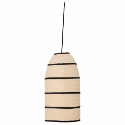 Bloomingville Luminaires*Suspension Larrin en papier