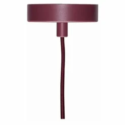 Online Hübsch Suspension Luminary | Bleu