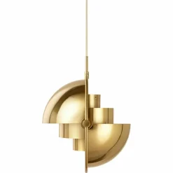 Hot Suspension Multi-Lite, Louis Weisdorf, 1972 | Luminaires