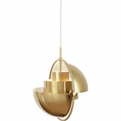 Hot Suspension Multi-Lite, Louis Weisdorf, 1972 | Luminaires