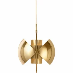 Hot Suspension Multi-Lite, Louis Weisdorf, 1972 | Luminaires