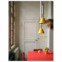 Best Suspension Pyl Luminaires