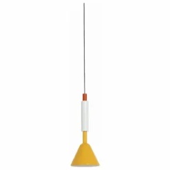 New Petite friture Suspension Pyl Multicolore