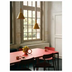 New Petite friture Suspension Pyl Multicolore