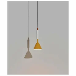 New Petite friture Suspension Pyl Multicolore