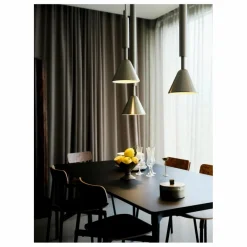 Petite friture Suspension Pyl || Luminaires