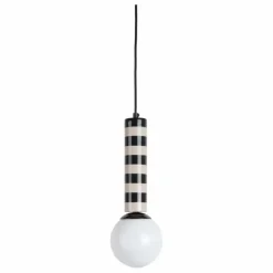 Present Time Suspension Rayado || Luminaires
