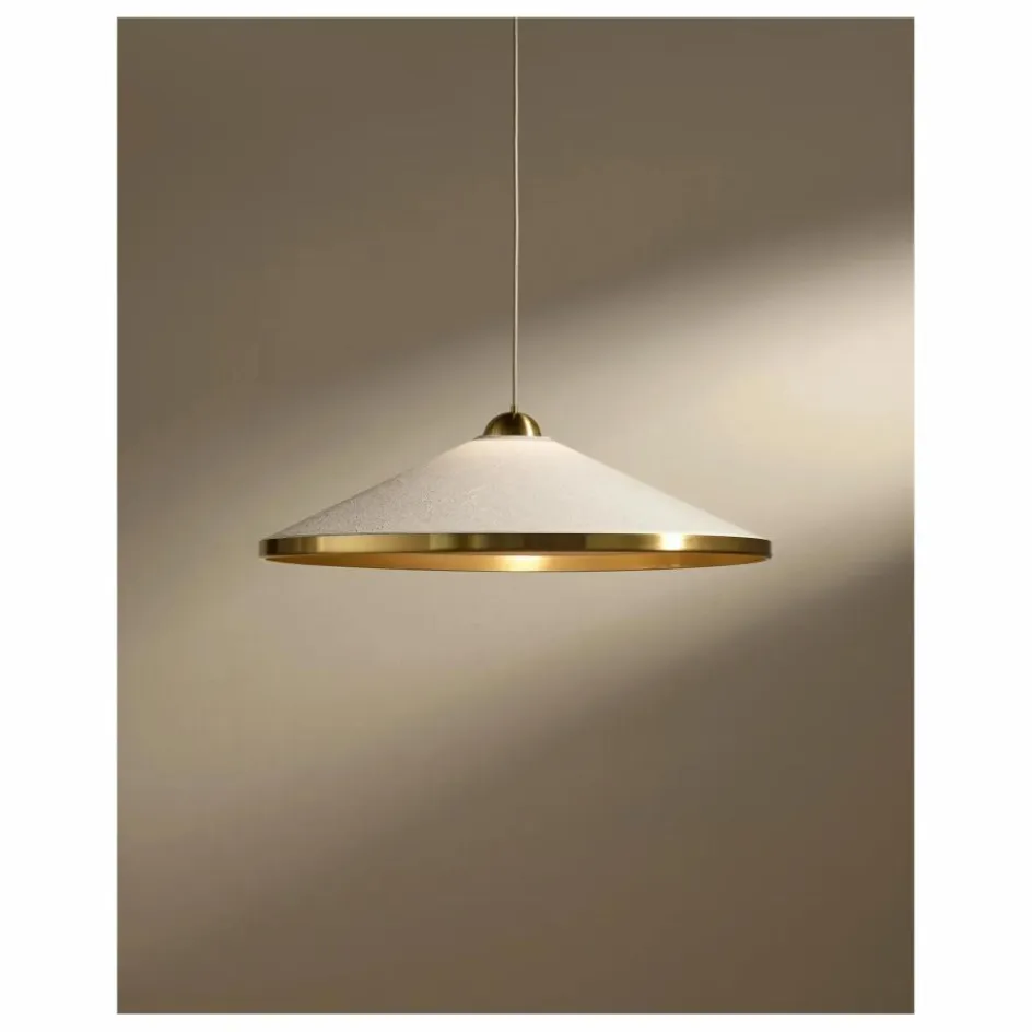 New Maison Sarah Lavoine Suspension Songe | Blanc