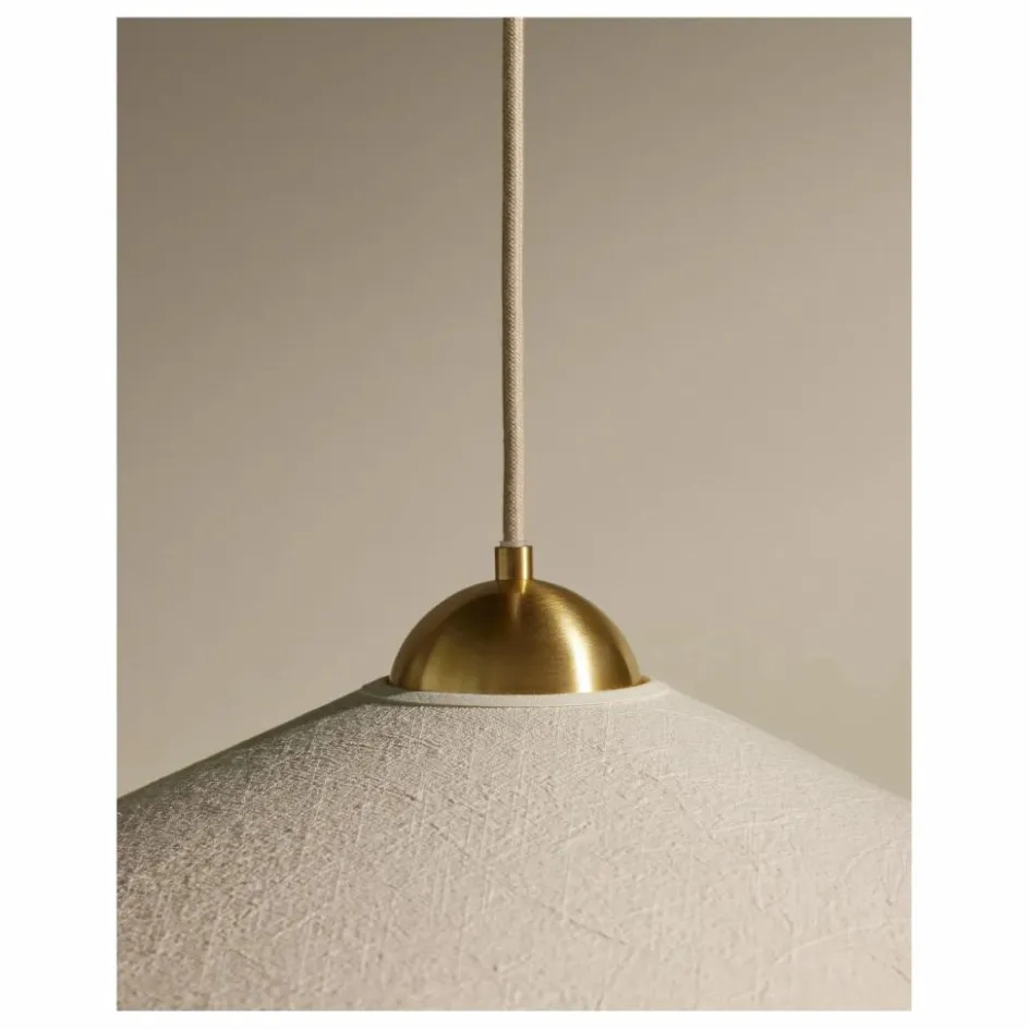 New Maison Sarah Lavoine Suspension Songe | Blanc