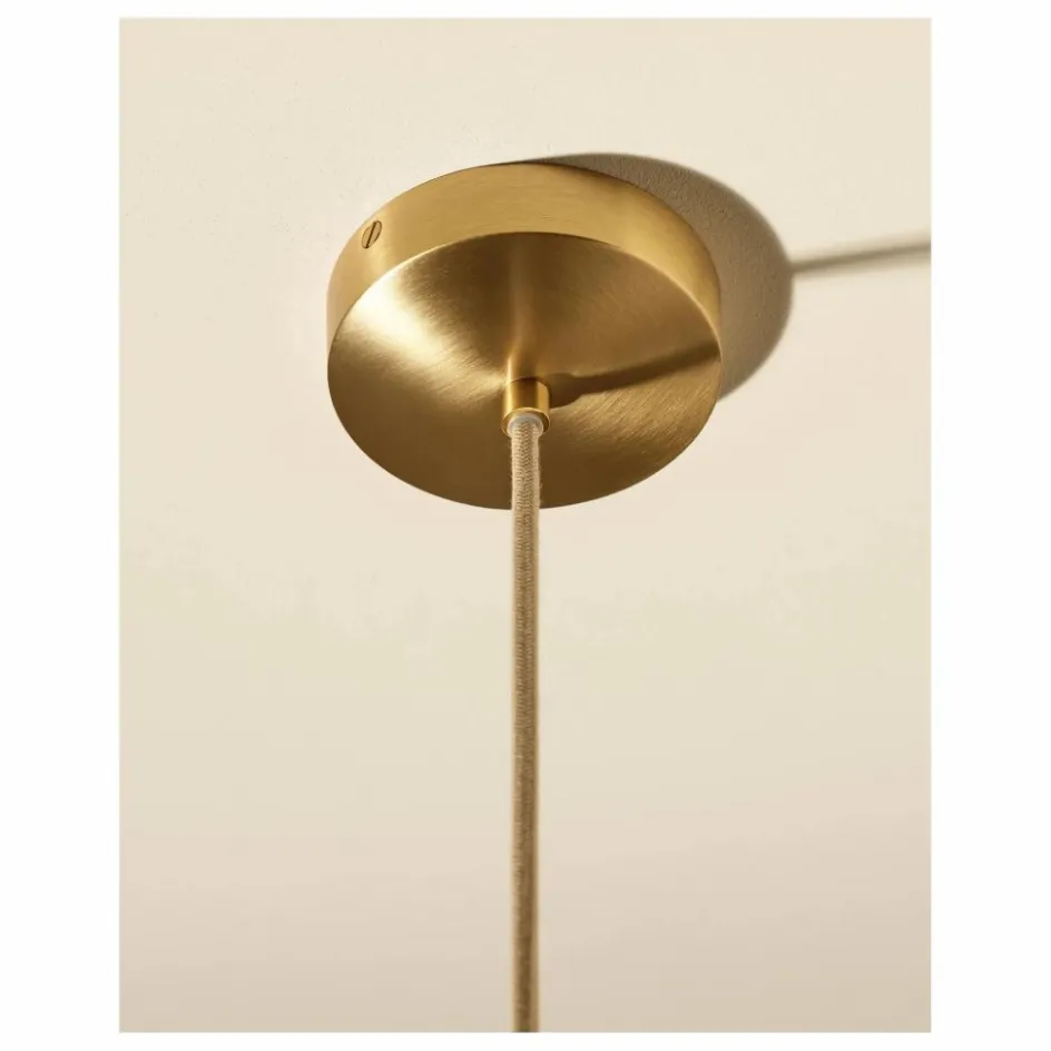 New Maison Sarah Lavoine Suspension Songe | Blanc