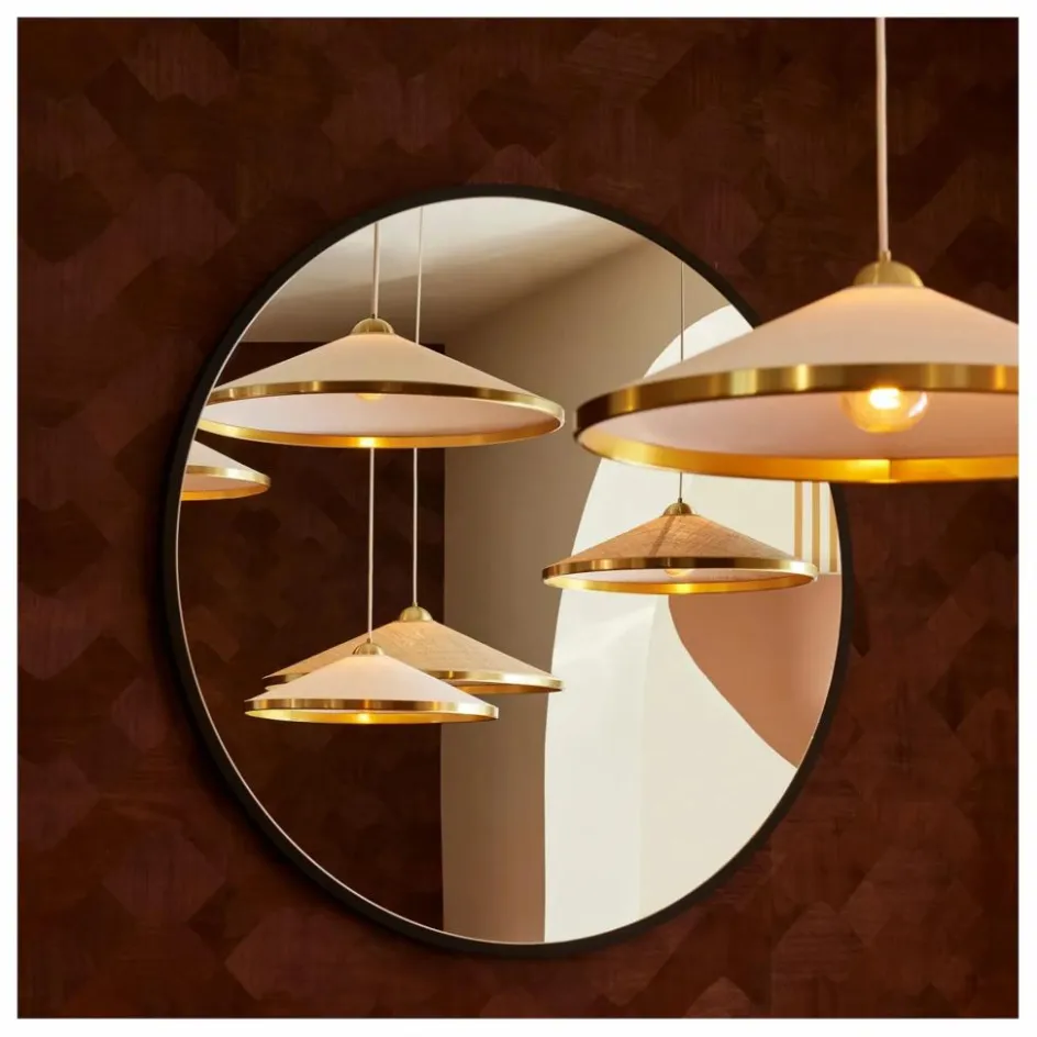 New Maison Sarah Lavoine Suspension Songe | Blanc