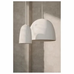 Sale Ferm Living Suspension Speckle en céramique | Blanc cassé