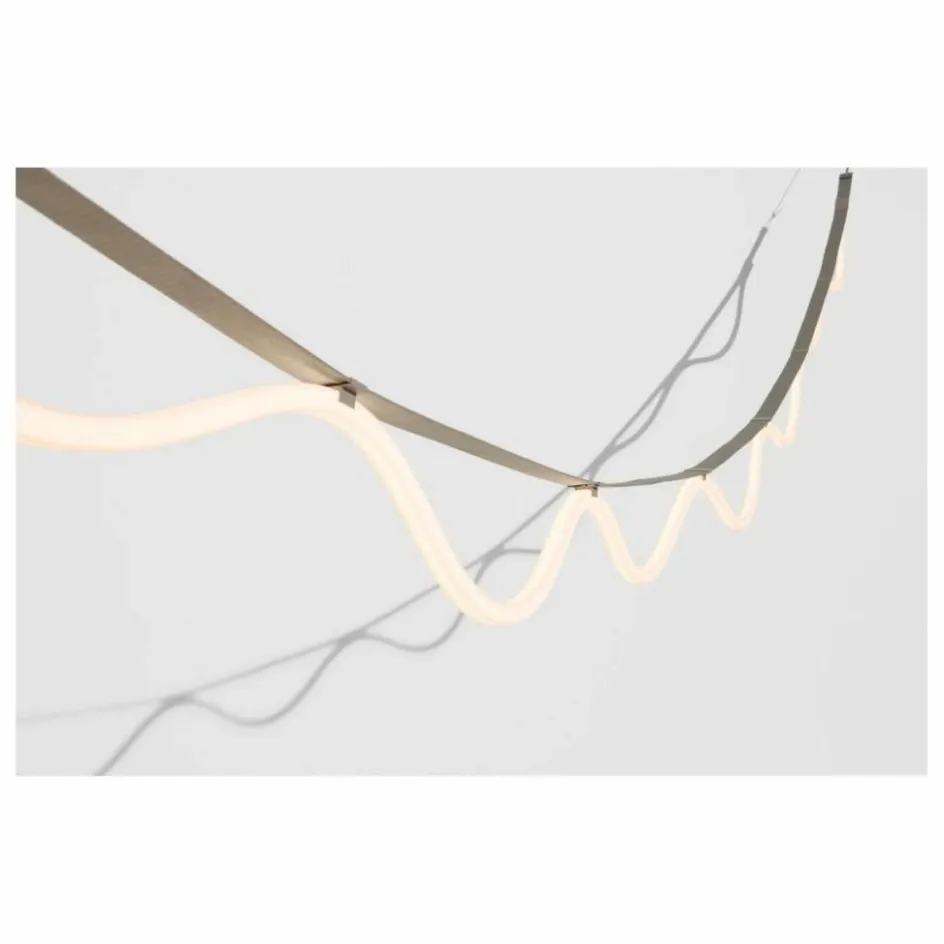 Petite friture Luminaires*Suspension Spline, David Derksen |