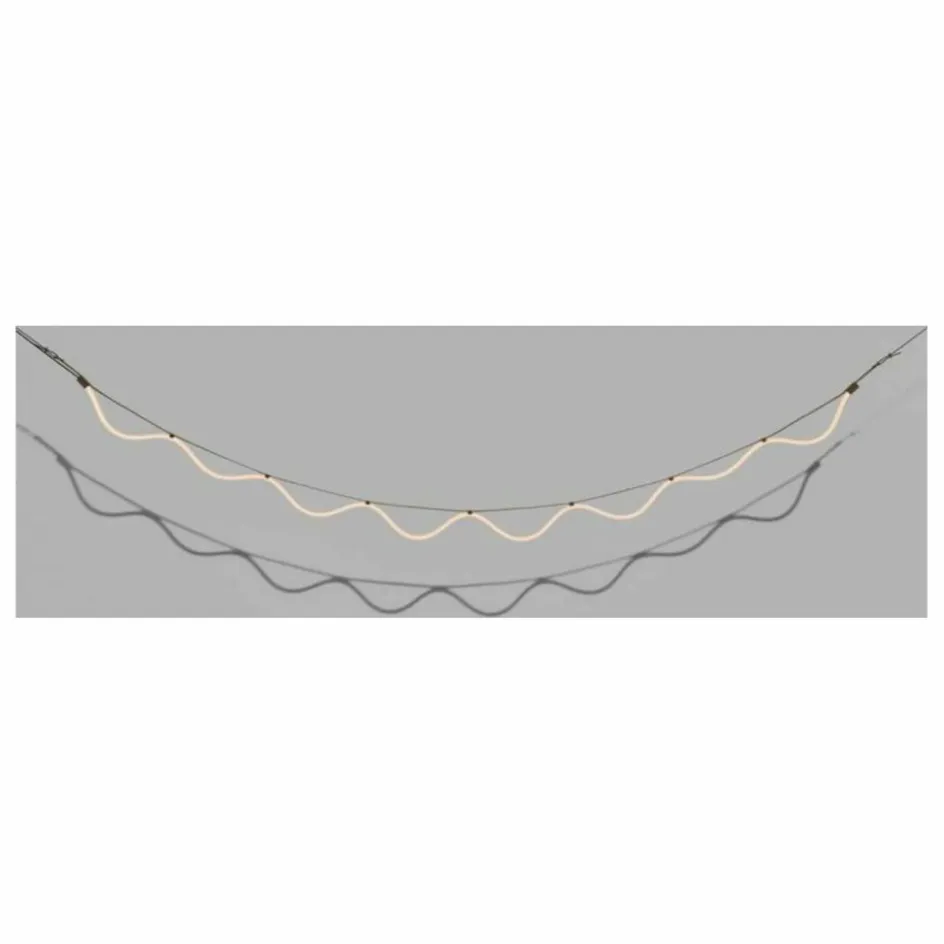 Petite friture Luminaires*Suspension Spline, David Derksen |