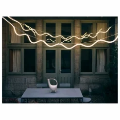 Petite friture Luminaires*Suspension Spline, David Derksen |