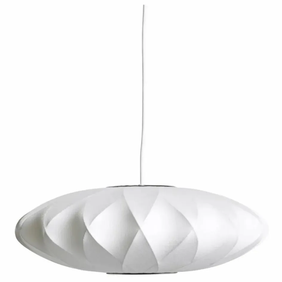 Hay Suspension The Nelson Saucer, George Nelson | Ivoire