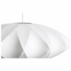 Hay Suspension The Nelson Saucer, George Nelson | Ivoire