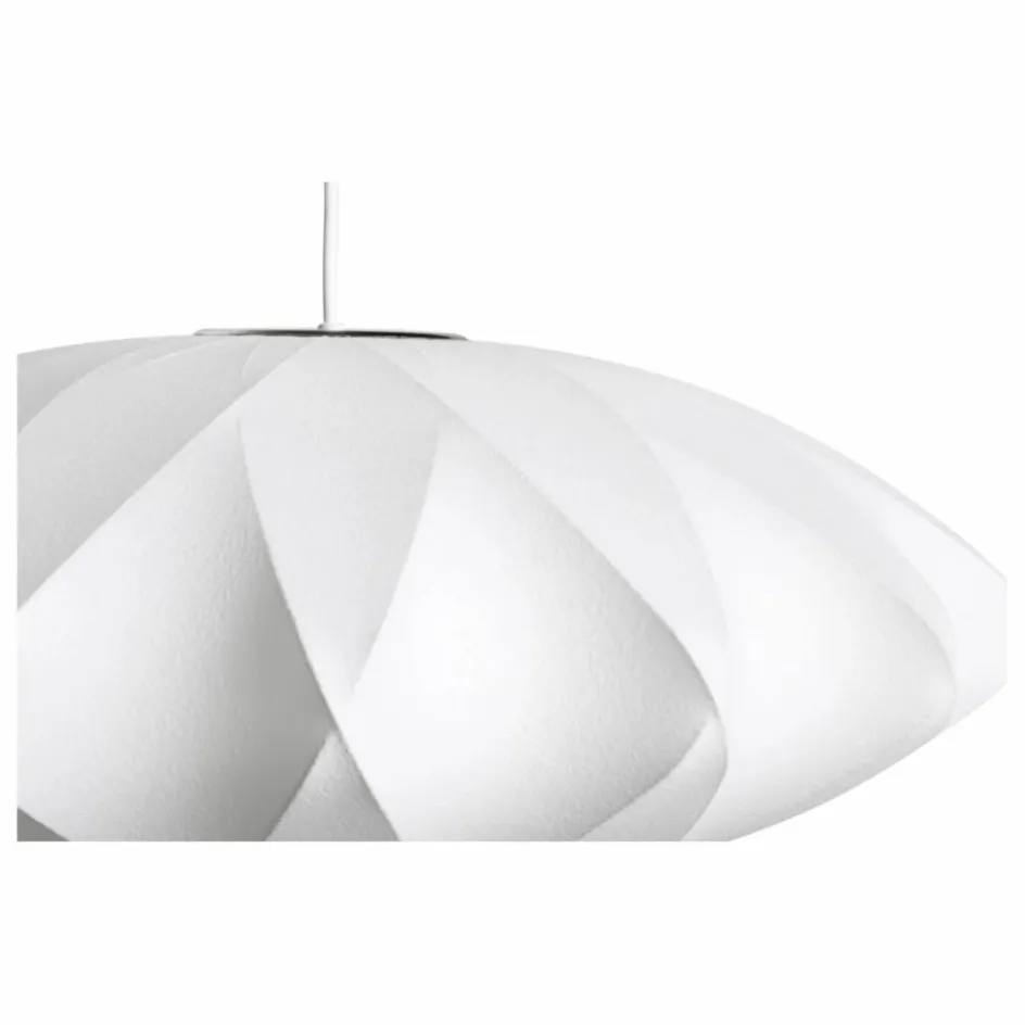 Hay Suspension The Nelson Saucer, George Nelson | Ivoire
